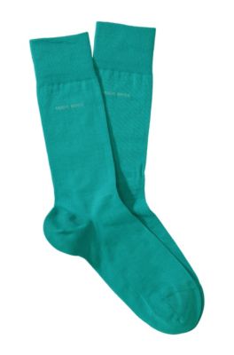 Sokken &acute;Marc Colours` van katoen en elastan