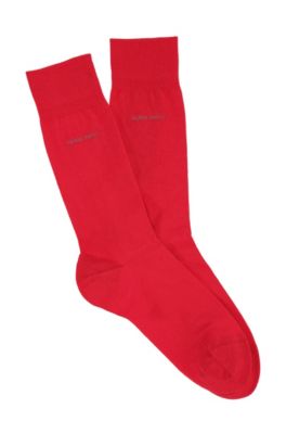 Sokken &acute;Marc Colours` van katoen en elastan