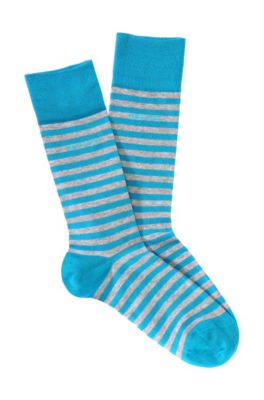 Socken &acute;Marc Design` mit Streifen