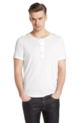 Crew neck T-Shirt 'Detwo'