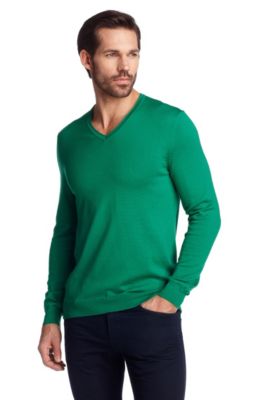 Knitted sweater 'Gent-2 Modern Essential'