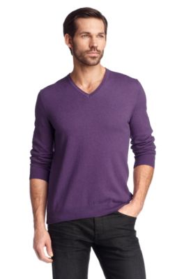 Knitted sweater 'Gent-2 Modern Essential'