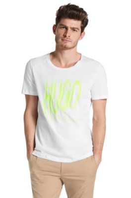 Crew neck T-Shirt 'Dowl'