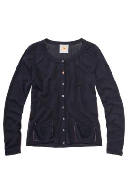 Pullover & Strickjacken