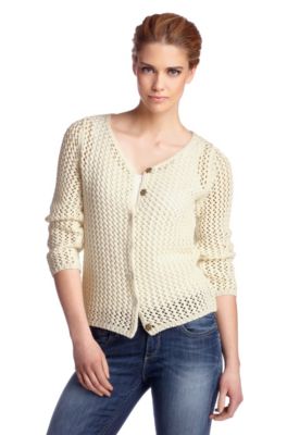 Patterned cardigan 'Wauline'