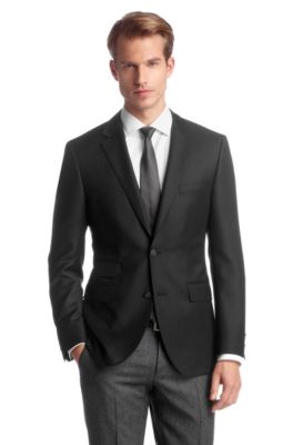 Tailored jacket 'The Transit1'