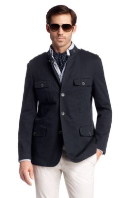 Tailored business jacket  'Harlow-W'
