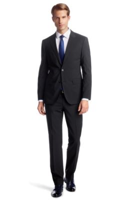 Business suit 'The Hour1/Sharp6'