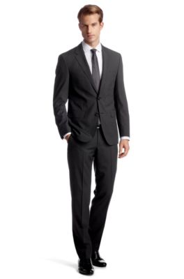 Business suit 'The Hour1/Sharp6'