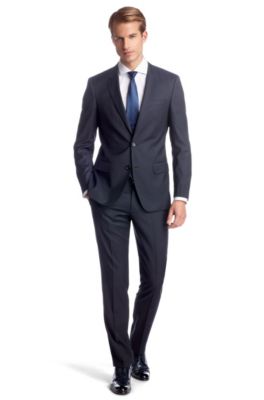 Travel Line business suit 'Huge1/Genius1'
