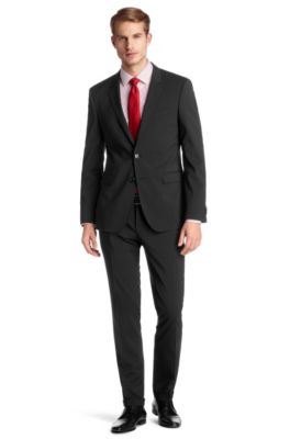 New wool suit 'Ryan1/Win1'