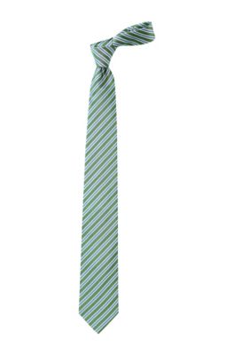 Gestreifte Krawatte &acute;Tie 7,5 cm`