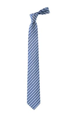 Striped tie 'Tie 7.5 cm'