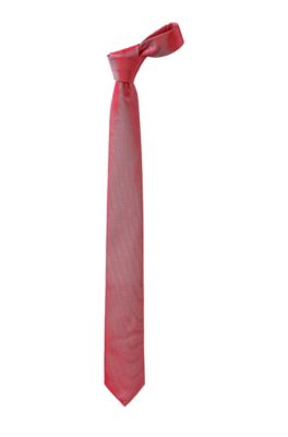 Karierte Krawatte &acute;Tie 6 cm`