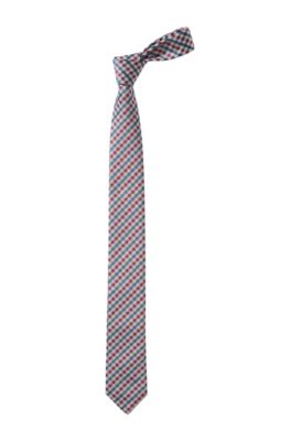 Karierte Krawatte &acute;Tie 6 cm`