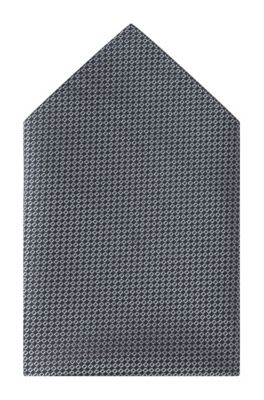 Pochette en soie, Pocket square 33x33