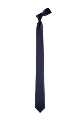 Silk tie 'Tie 6 cm'