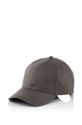 Cap &acute;Borana` aus Baumwolle