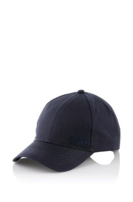 Caps