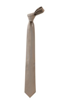 Pure silk tie 'Tie 7.5 cm'