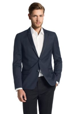 Tailored jacket 'Astad'