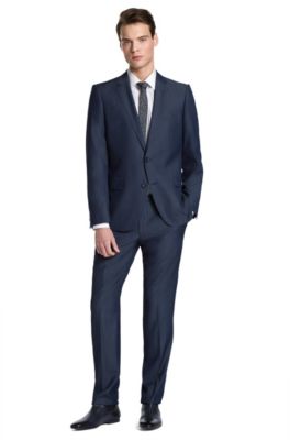 Slim-Fit Anzug &acute;Aiko1/Heise`