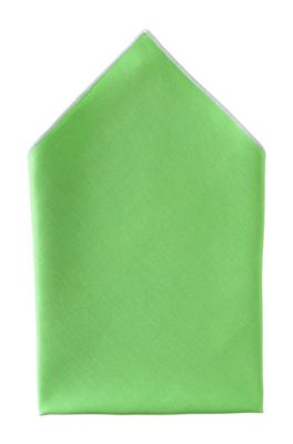 Pochette en soie, Pocket square 33x33