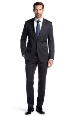 Business suit 'Huge 1/Genius 1'