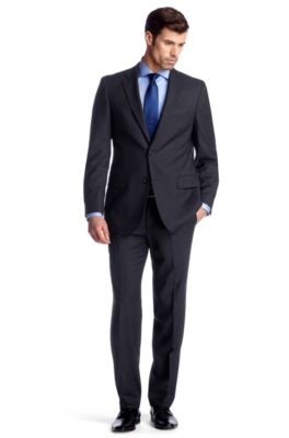 New wool business suit 'Pasini2/Movie2'