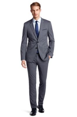 Business suit with turn-ups 'Ryan1/Win1'