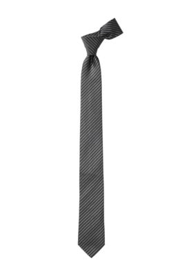 Krawatte &acute;Tie 6 cm` aus Seide