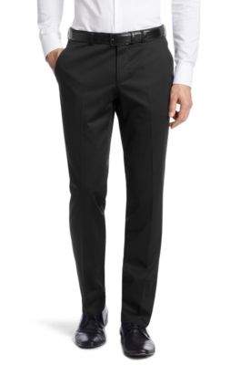 Regular Fit business trousers 'Shark4'
