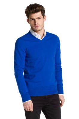 Cotton blend sweater 'Sacornoco'