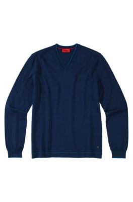 Pullover & Strickjacken