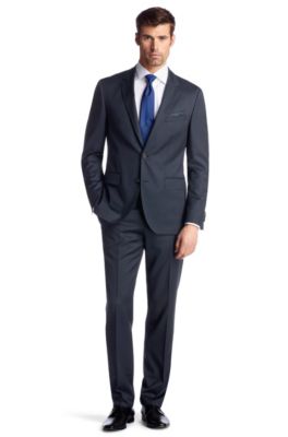 Business-Anzug &acute;The James4/Sharp6`