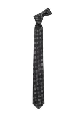 Cotton tie 'Tie 6 cm'