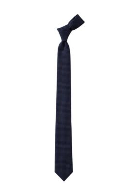 Cotton tie 'Tie 6 cm'
