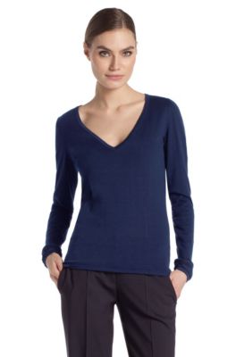 Cotton sweater 'Subel'