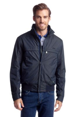 Outdoor jacket with stand-up collar 'Jadon 7'