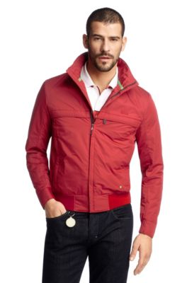 Outdoor jacket with stand-up collar 'Jadon 7'