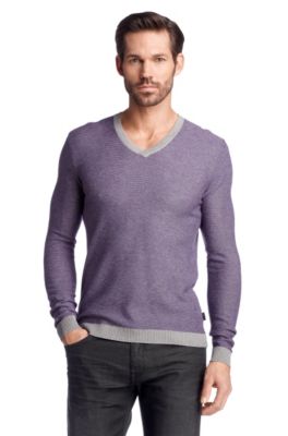 Knitted sweater 'Guariono Modern Essential'