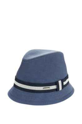 Cotton hat 'Men-x347'