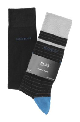Double pack socks 'Twopack RS Design'