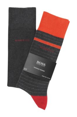 Double pack socks 'Twopack RS Design'