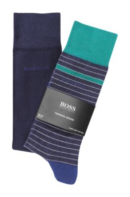 Double pack socks 'Twopack RS Design'