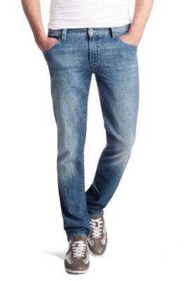 Slim fit jeans 'Orange63 gentle'