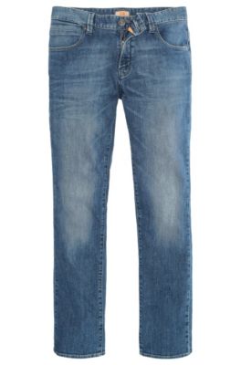 Slim fit jeans 'Orange63 gentle'