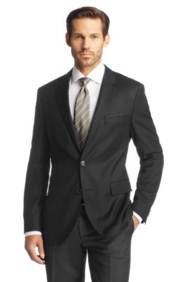 Tailored jacket 'The James 4'