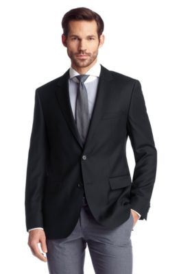 Tailored jacket 'The James 4'