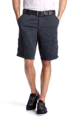 Regular Fit, cargo-style shorts 'Hoby-W'